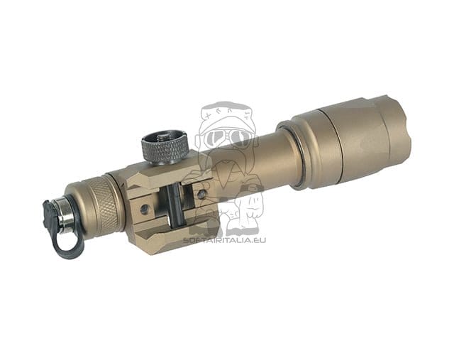Torcia Tattica V600 di WADSN