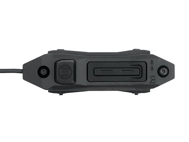 Double switch per torce di WADSN