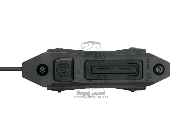 Double switch per torce di WADSN
