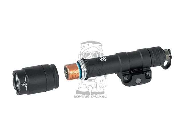 Torcia Tattica V600 di WADSN