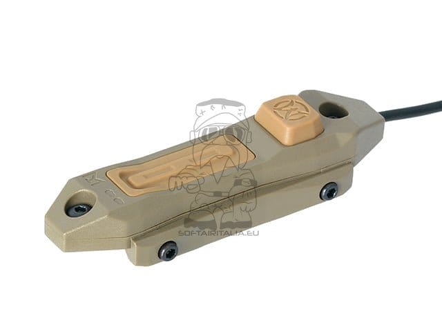 Double switch per torce di WADSN