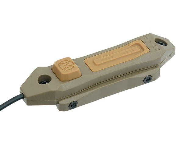 Double switch per torce di WADSN