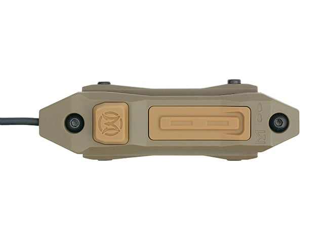 Double switch per torce di WADSN