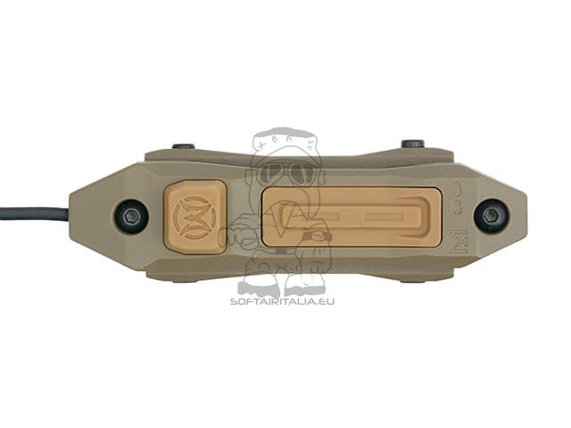 Double switch per torce di WADSN