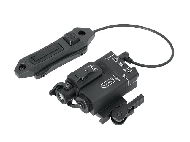 Double switch per PEQ di WADSN