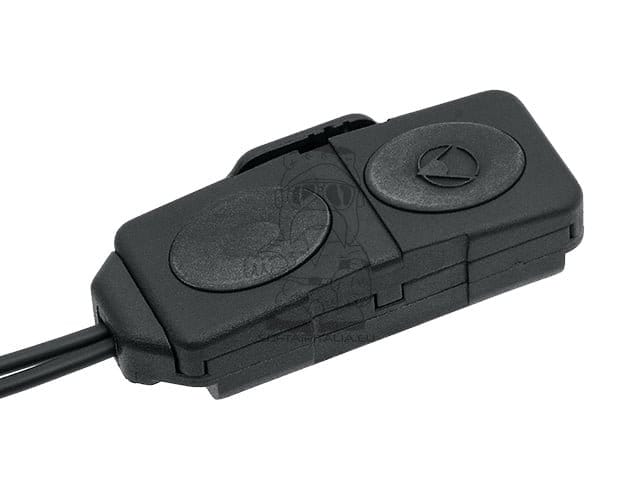 Double Switch per Torce e Laser di WADSN