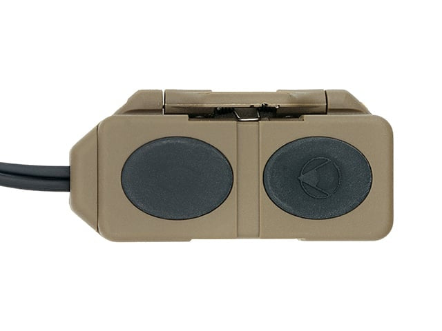 Double Switch per Torce - Dark Earth di WADSN