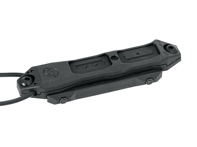 Double Switch per Torce e Laser di WADSN