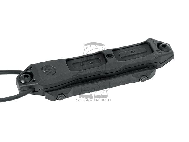 Double Switch per Torce e Laser di WADSN