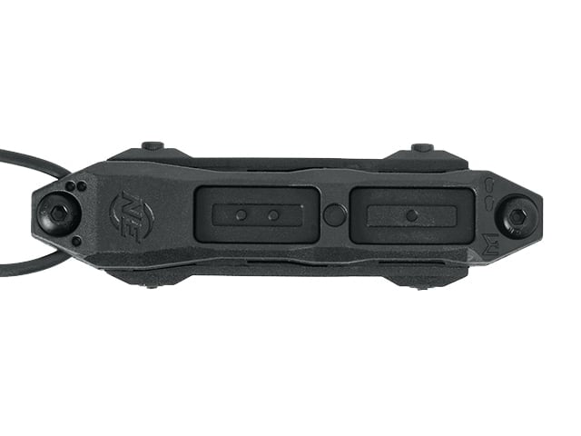 Double Switch per Torce e Laser di WADSN