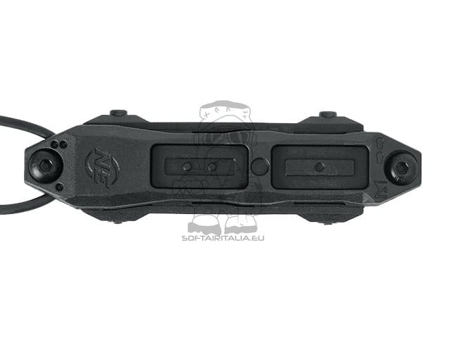 Double Switch per Torce e Laser di WADSN