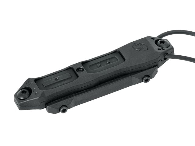 Double Switch per Torce e Laser di WADSN