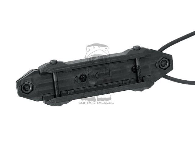 Double Switch per Torce e Laser di WADSN