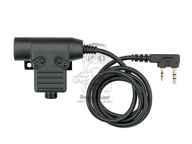 U94 PTT Kenwood di WADSN