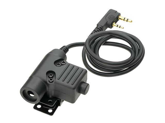 U94 PTT Kenwood di WADSN