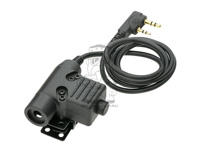 U94 PTT Kenwood di WADSN