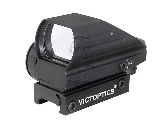 VictOptics Z3 1x22x33 Red & Green Dot Sight di VECTOR OPTICS