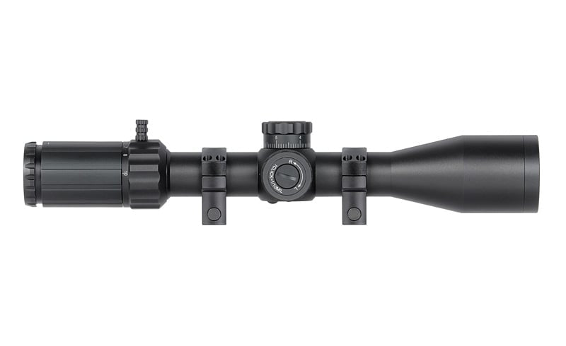 Ottica Marksman 3.5-10X44 di VECTOR OPTICS