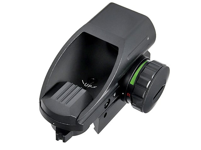 VictOptics Z3 1x22x33 Red & Green Dot Sight di VECTOR OPTICS