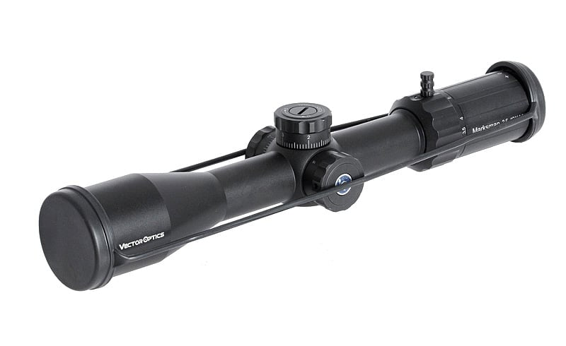 Ottica Marksman 3.5-10X44 di VECTOR OPTICS