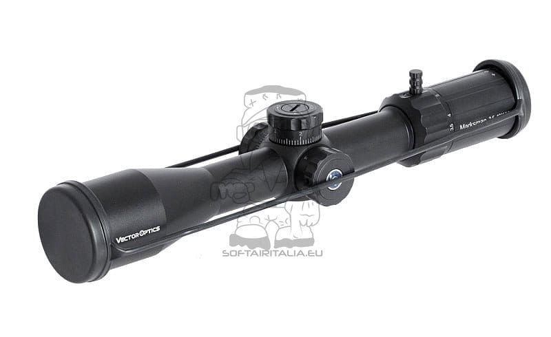Ottica Marksman 3.5-10X44 di VECTOR OPTICS