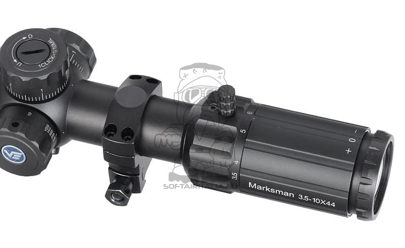 Ottica Marksman 3.5-10X44 di VECTOR OPTICS