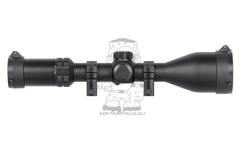 Ottica GRIZZLY 3-12X56 di VECTOR OPTICS