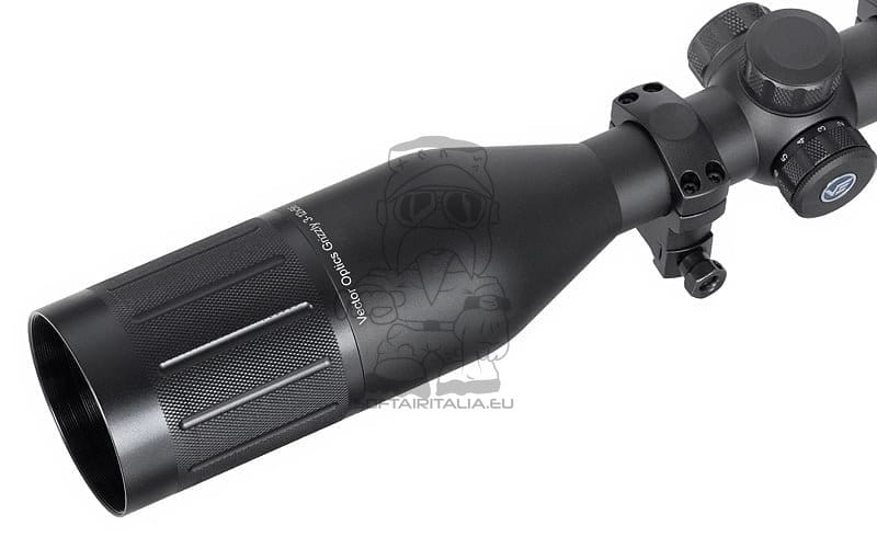 Ottica GRIZZLY 3-12X56 di VECTOR OPTICS