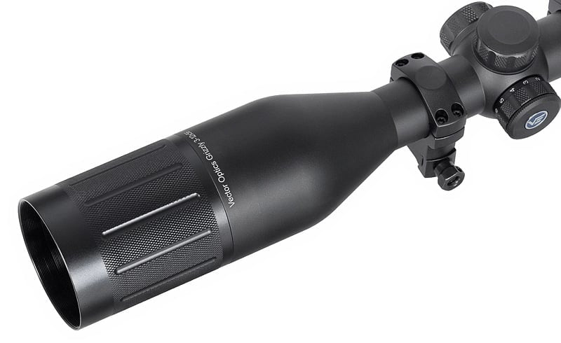 Ottica GRIZZLY 3-12X56 di VECTOR OPTICS