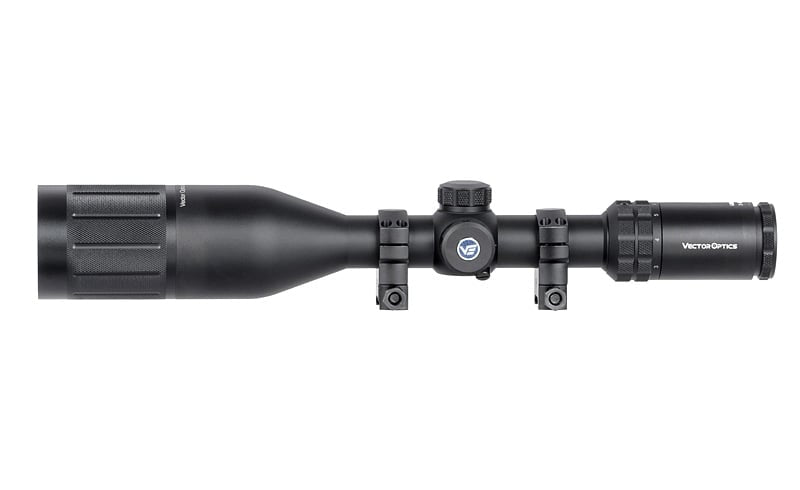 Ottica GRIZZLY 3-12X56 di VECTOR OPTICS