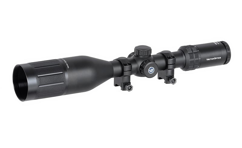 Ottica GRIZZLY 3-12X56 di VECTOR OPTICS