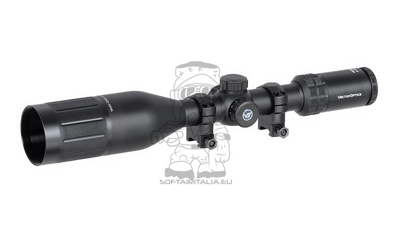 Ottica GRIZZLY 3-12X56 di VECTOR OPTICS