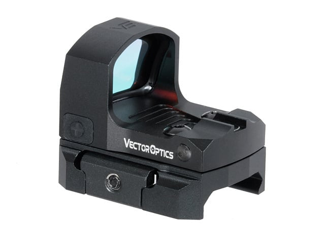 Frenzy-s Red Dot Sight di VECTOR OPTICS