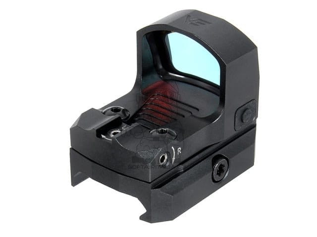 Frenzy-s Red Dot Sight di VECTOR OPTICS