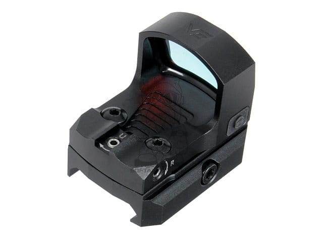 Frenzy-s Red Dot Sight di VECTOR OPTICS