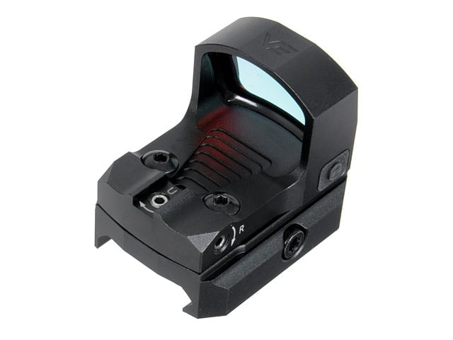 Frenzy-s Red Dot Sight di VECTOR OPTICS