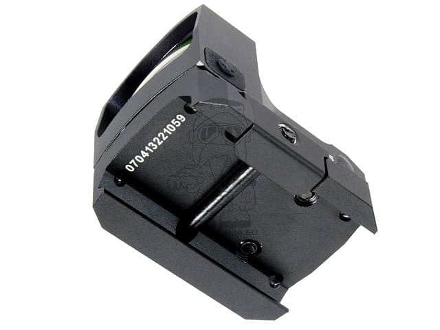 Frenzy-s Red Dot Sight di VECTOR OPTICS