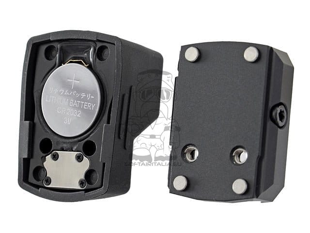 Frenzy-s Red Dot Sight di VECTOR OPTICS