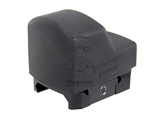Frenzy-s Red Dot Sight di VECTOR OPTICS