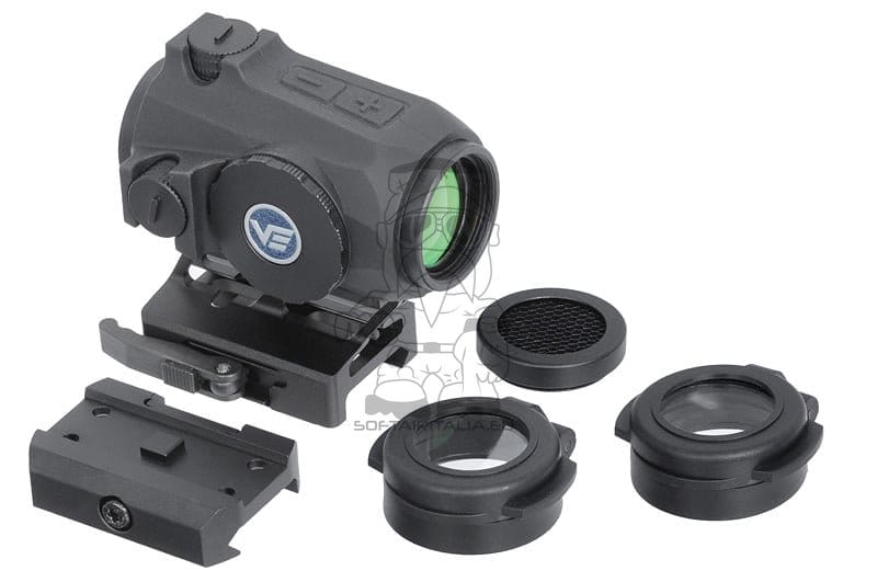 Maverick-IV 1x20 Red Dot Sight di VECTOR OPTICS