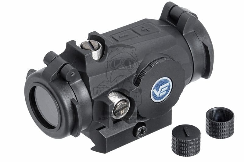 Maverick-IV 1x20 Red Dot Sight di VECTOR OPTICS
