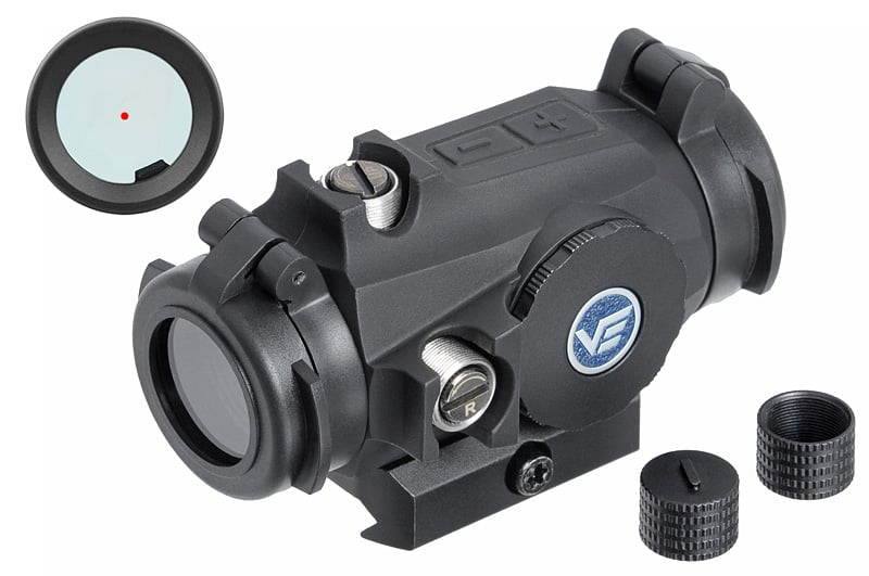 Maverick-IV 1x20 Red Dot Sight di VECTOR OPTICS