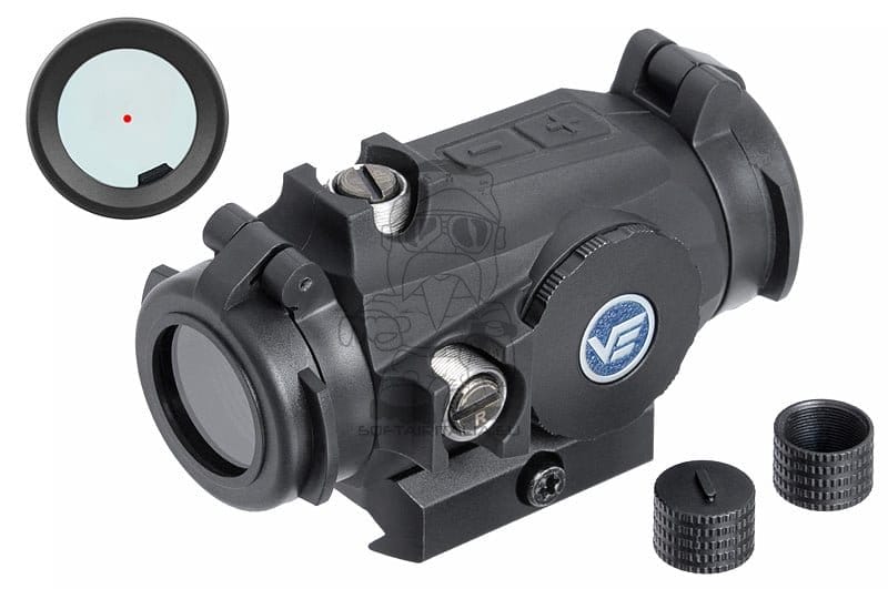 Maverick-IV 1x20 Red Dot Sight di VECTOR OPTICS