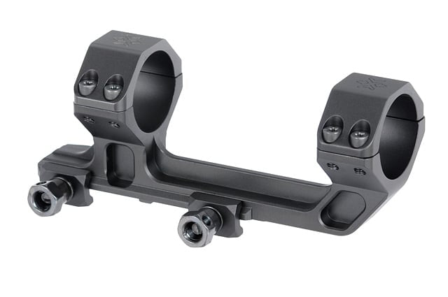 Mount per ottiche 0 MOA di VECTOR OPTICS
