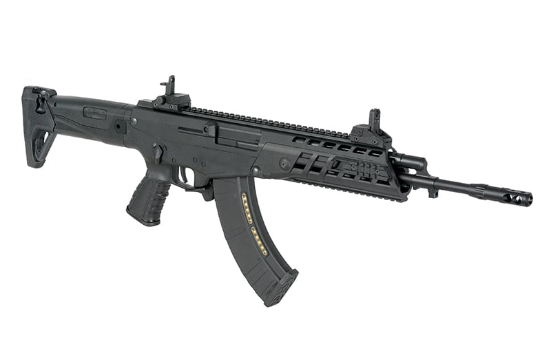 CM.103 AK Assault Rifle Replica di CYMA