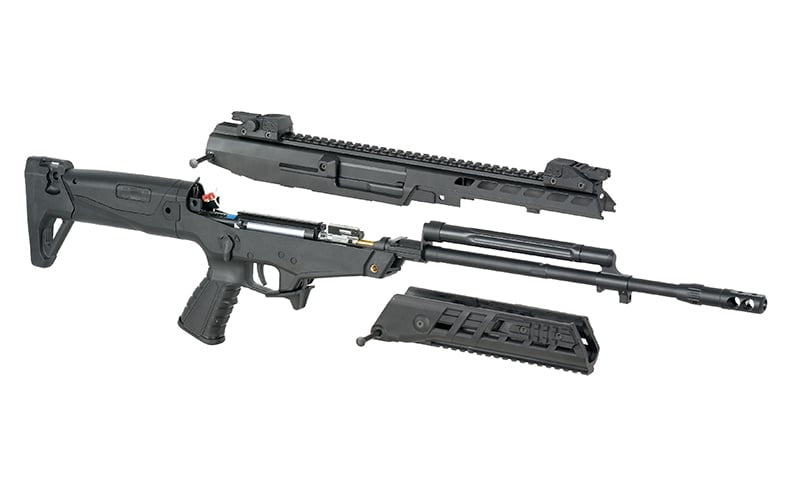 CM.103 AK Assault Rifle Replica di CYMA