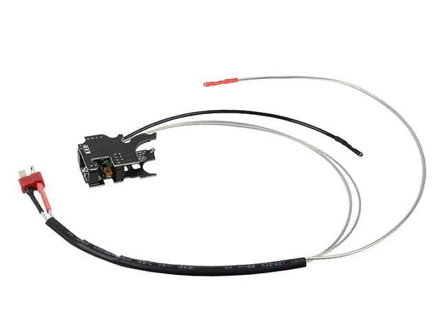Mosfet Falcon 2.0 di DOUBLE EAGLE