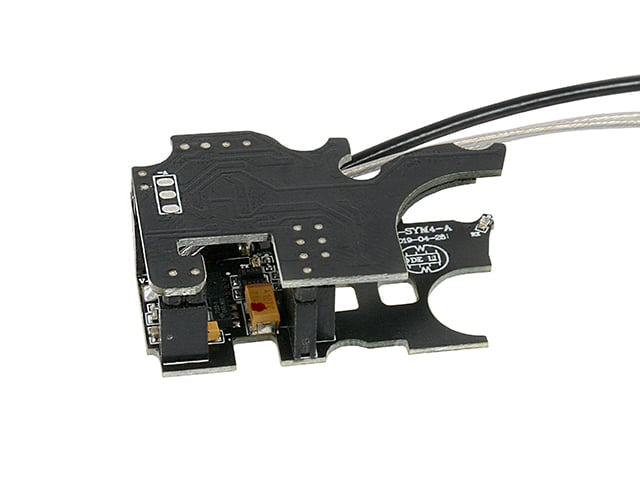 Mosfet Falcon 2.0 di DOUBLE EAGLE