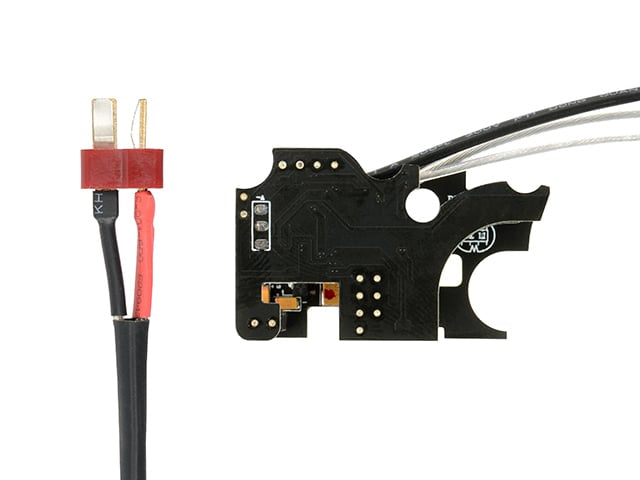 Mosfet Falcon 2.0 di DOUBLE EAGLE