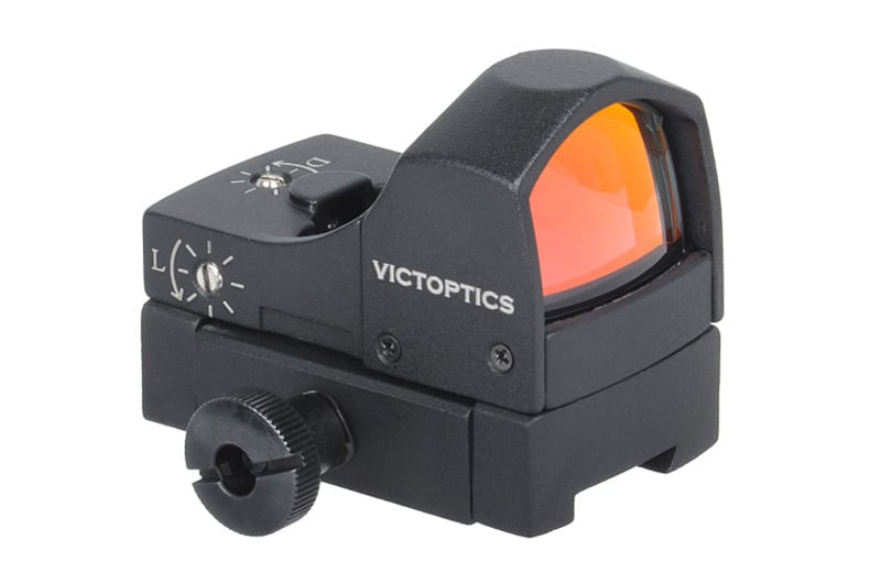 Collimatore VictOptics V3 1x22 di VECTOR OPTICS